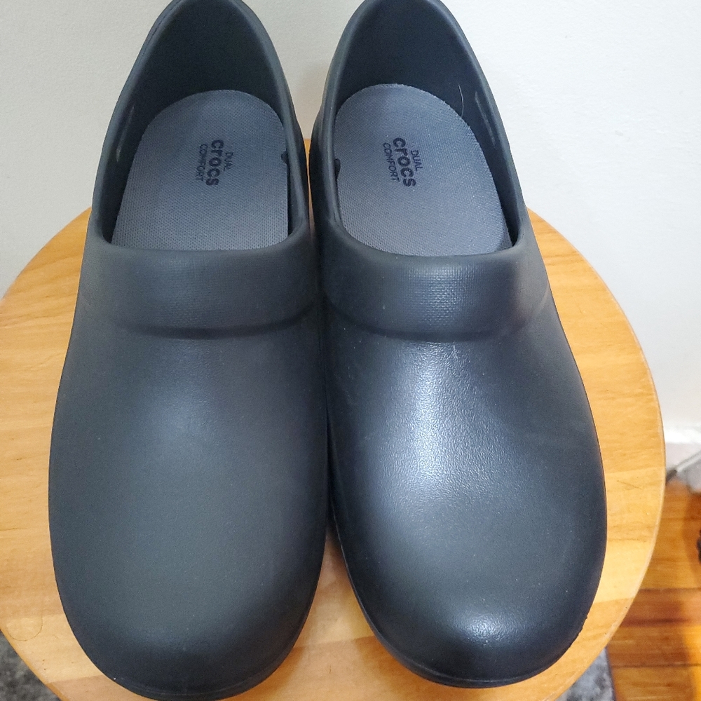 Crocs Neria Pro II Slip Resistant Work Clog